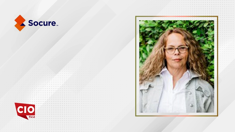 Socure Appoints Rivka Gewirtz Little as Chief Growth Officer to Accelerate New Market & Global Expansion