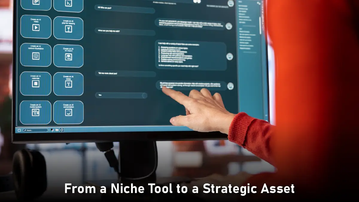 Why No-Code Automation Is a Game-Changer for SaaS Startups and Enterprise Tech