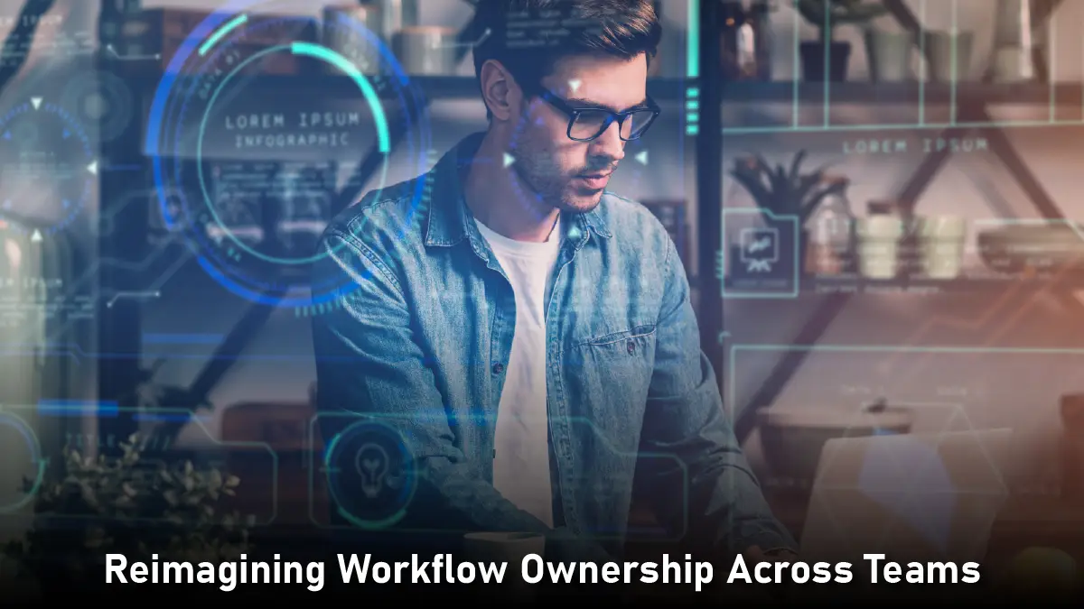 Why No-Code Automation Is a Game-Changer for SaaS Startups and Enterprise Tech