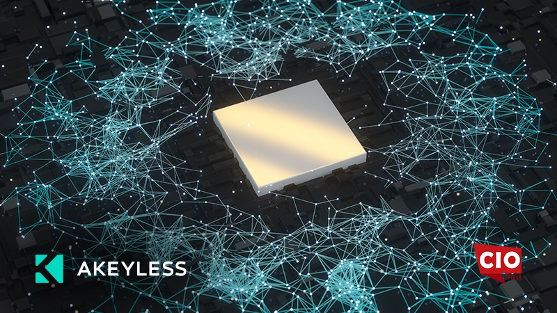 Akeyless