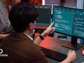 Anaconda Inc