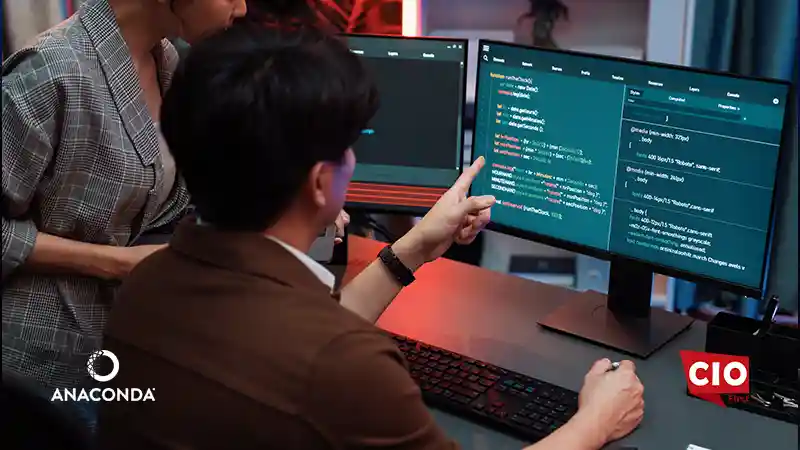 Anaconda Inc