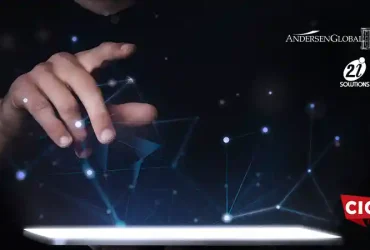 Andersen Consulting