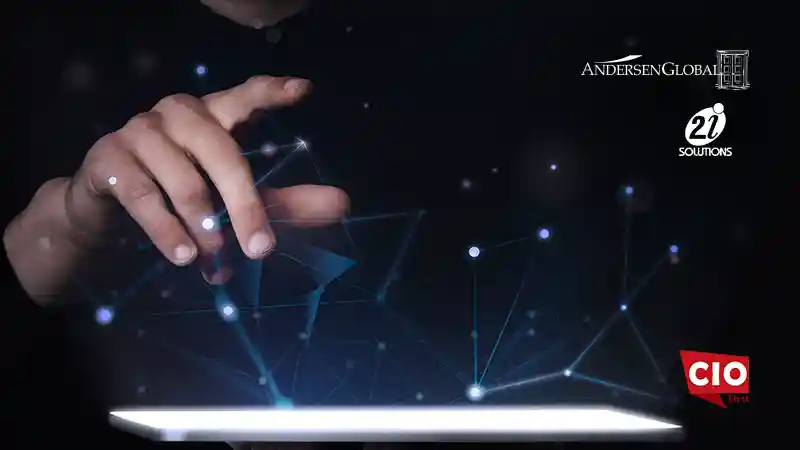Andersen Consulting