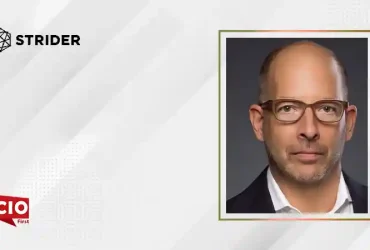 Strider Technologies