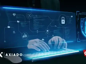 Axiado