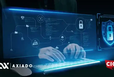 Axiado