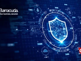 Barracuda Networks