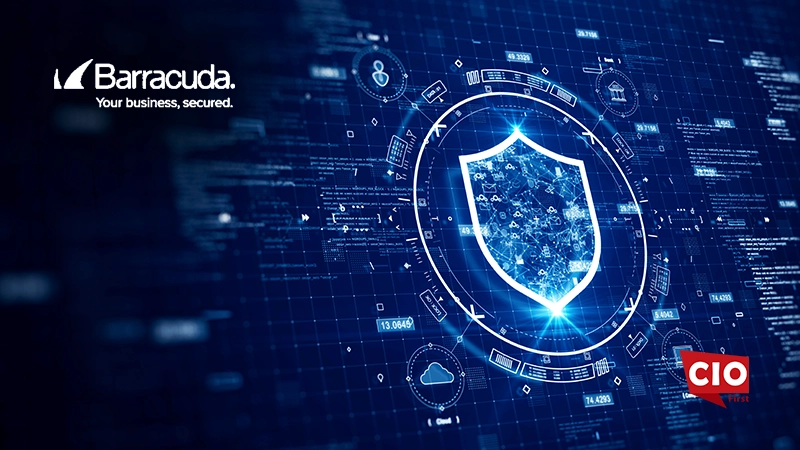 Barracuda Networks
