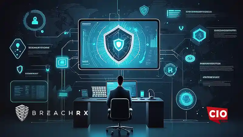 BreachRx