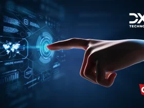 DXC Technology