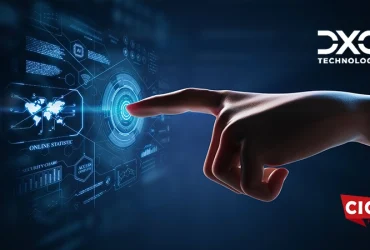 DXC Technology