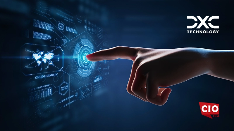 DXC Technology