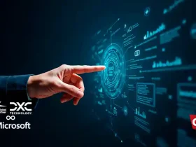 DXC Technology