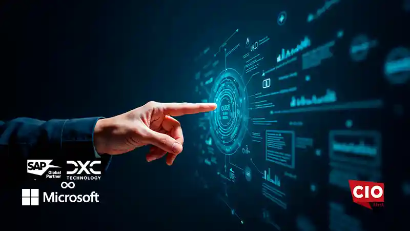 DXC Technology