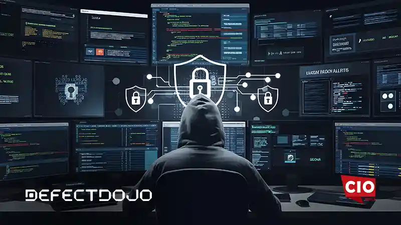 DefectDojo