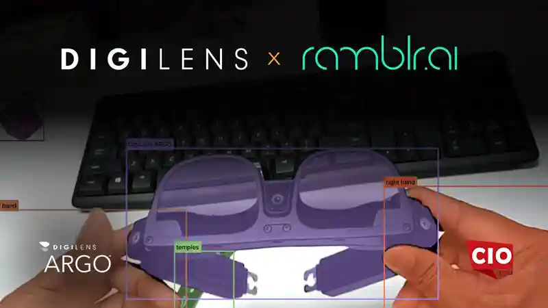 DigiLens