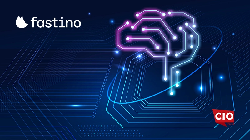 Fastino