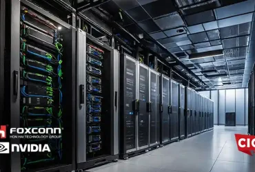Foxconn