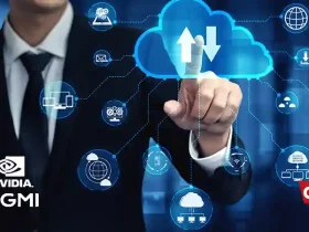 GMI Cloud