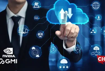 GMI Cloud