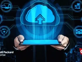 HPE Morpheus Software