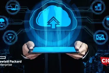 HPE Morpheus Software