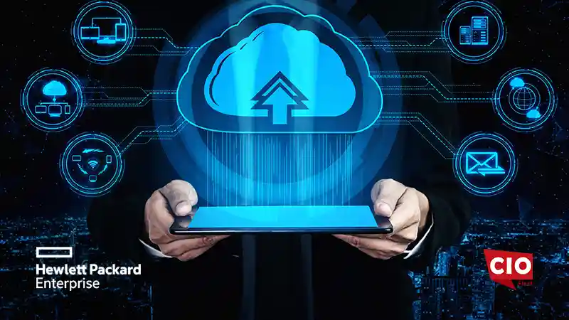 HPE Morpheus Software