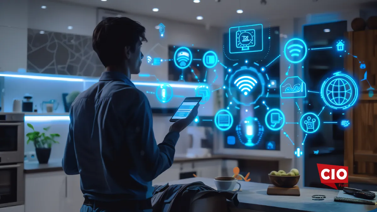 IoT Trends