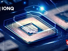 IonQ