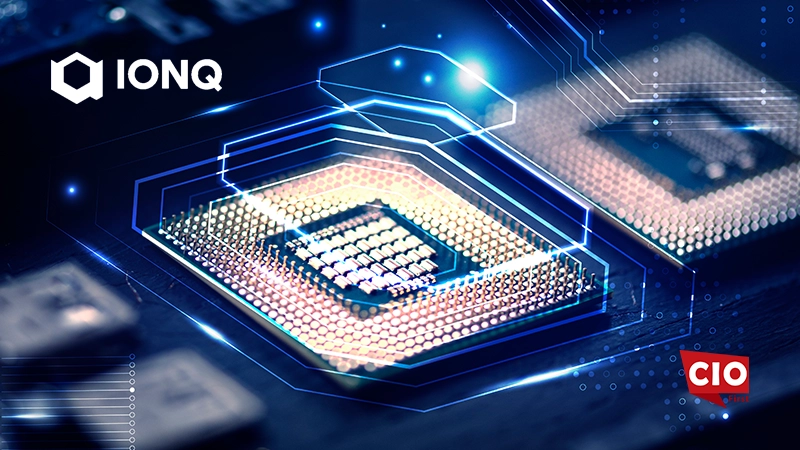 IonQ