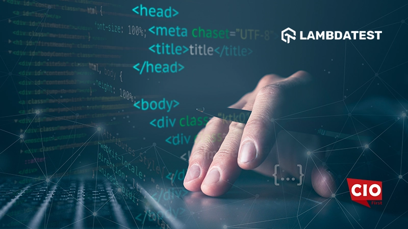 LambdaTest