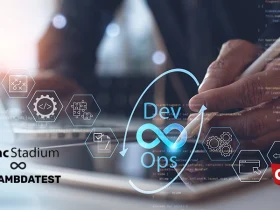 LambdaTest
