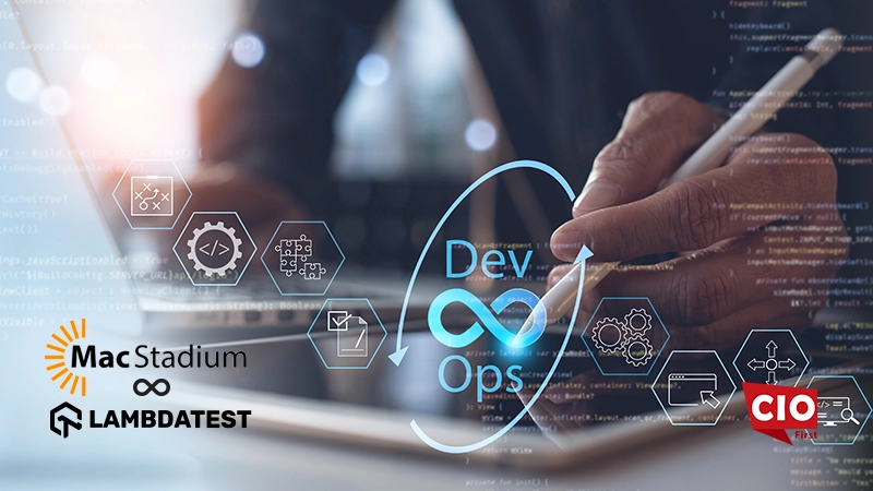 LambdaTest