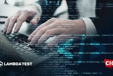LambdaTest