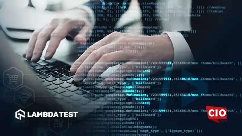 LambdaTest