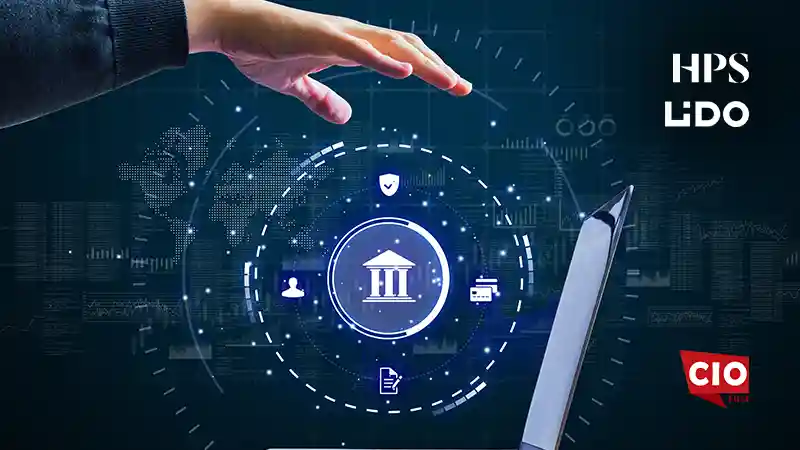 Lido Advisors