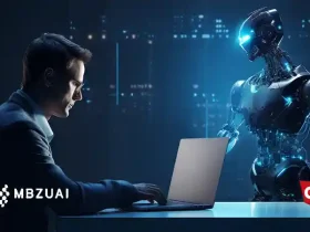 MBZUAI