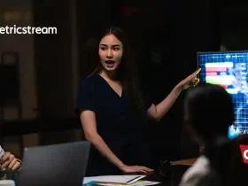 MetricStream