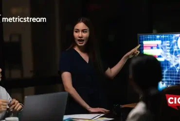 MetricStream