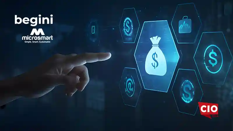 Microsmart and Begini
