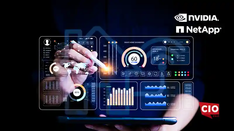 NetApp