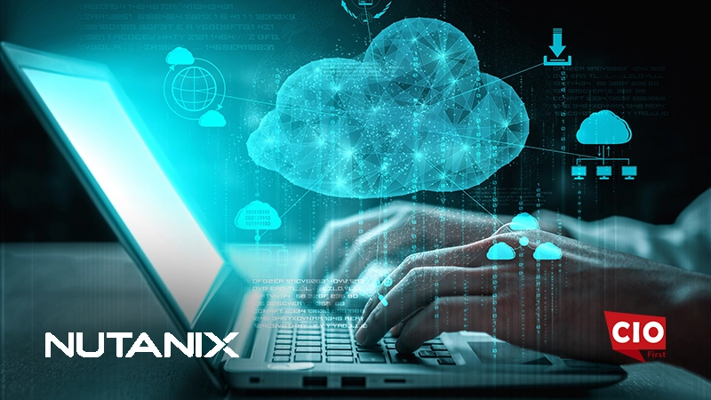 Nutanix
