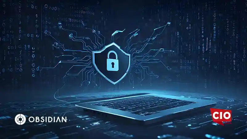 Obsidian Security