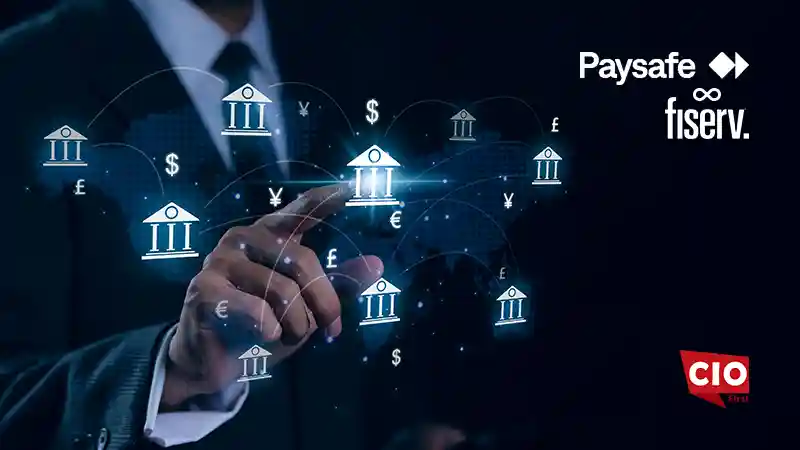 Paysafe