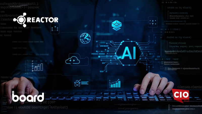 Reactor Data