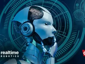 Realtime Robotics