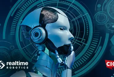 Realtime Robotics