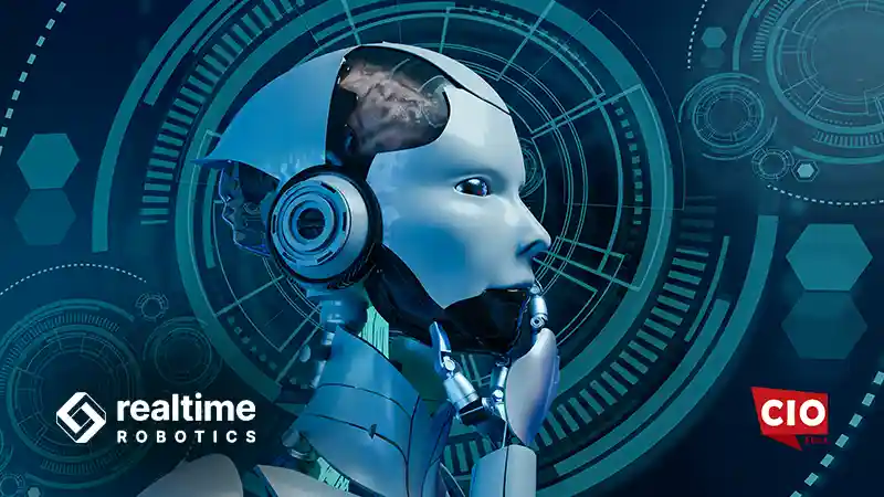 Realtime Robotics