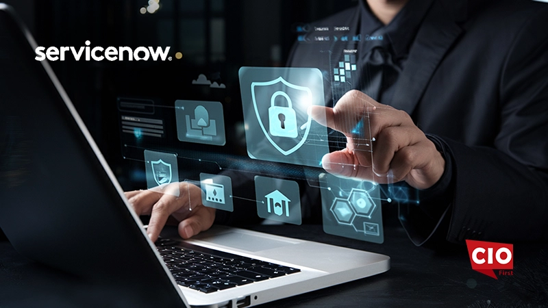 ServiceNow Launches Autonomous AI Agents For Security And Risk